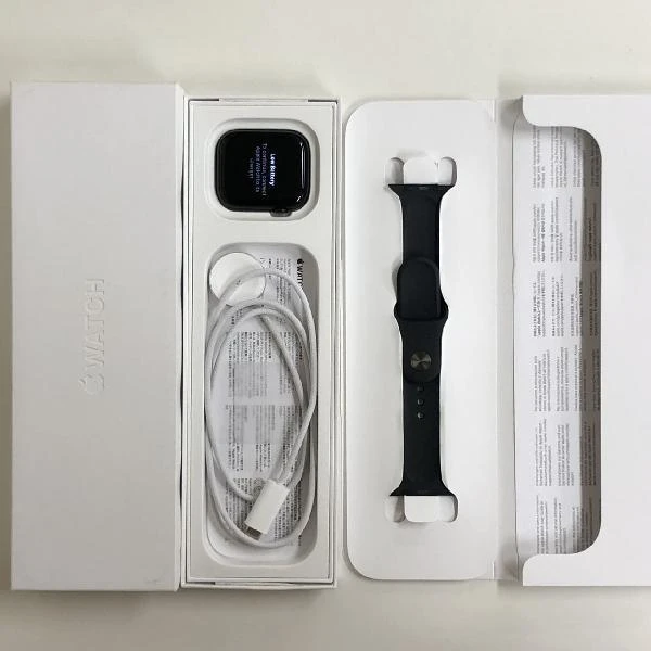Apple Watch Series 9 GPS + Cellularモデル 64GB MRMC3J/A A2984 極美品