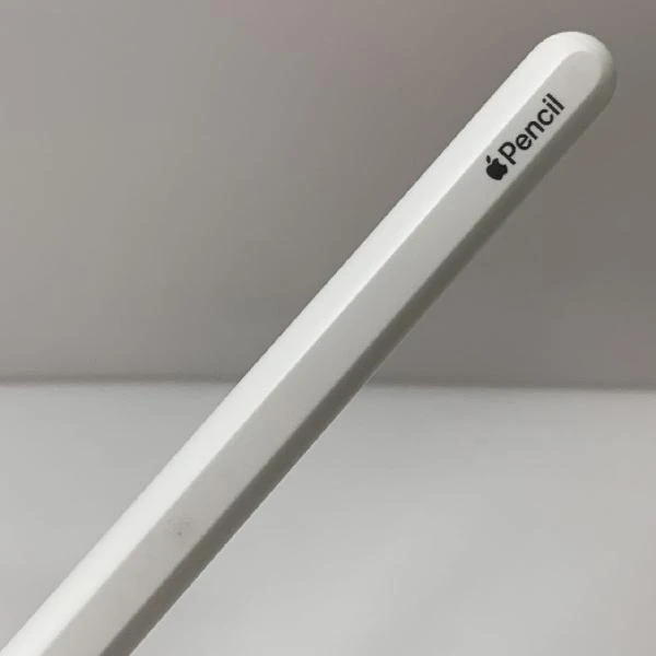 Apple Pencil 第2世代 MU8F2J/A  MU8F2J/A ホワイト