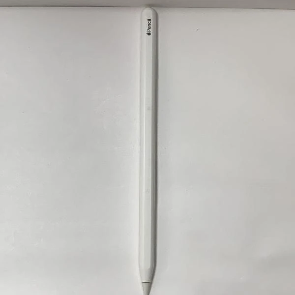 Apple Pencil 第2世代 MU8F2J/A  MU8F2J/A ホワイト