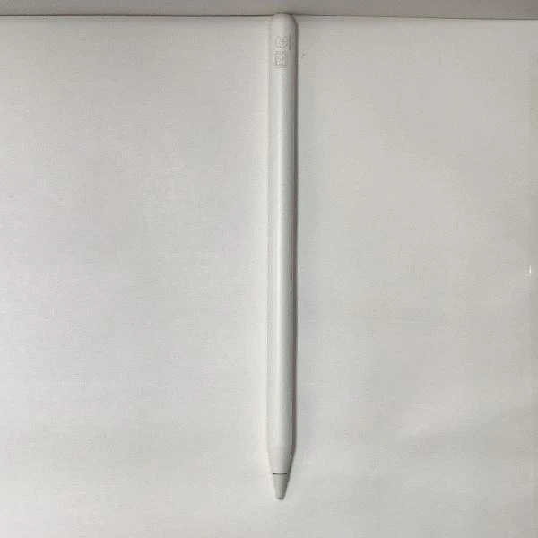 Apple Pencil 第2世代 MU8F2J/A  MU8F2J/A ホワイト