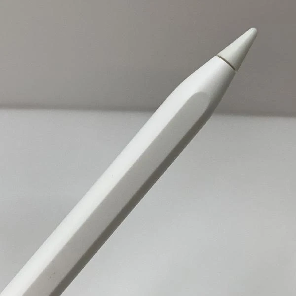 Apple Pencil 第2世代 MU8F2J/A  MU8F2J/A ホワイト