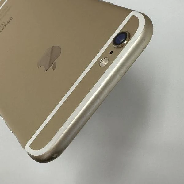 iPhone6s SoftBank版SIMフリー 64GB MKQQ2J/A ゴールド