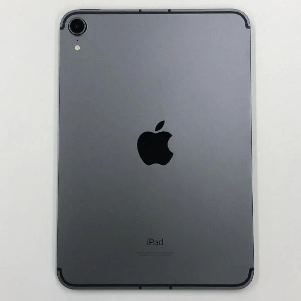 iPad mini 第6世代 docomo版SIMフリー 256GB NK8F3J/A A2568 美品