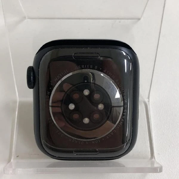 Apple Watch Series 8 GPS + Cellularモデル 32GB MNLF3J/A A2773 極美品