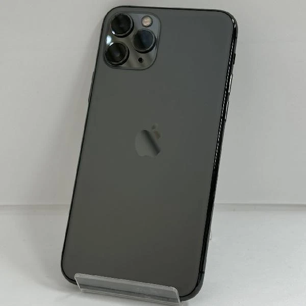 iPhone11 Pro Apple版SIMフリー 256GB NWC72J/A A2215 極美品