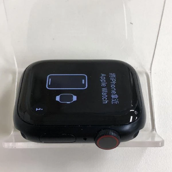 Apple Watch Series 8 GPS + Cellularモデル 32GB MNLF3J/A A2773 極美品