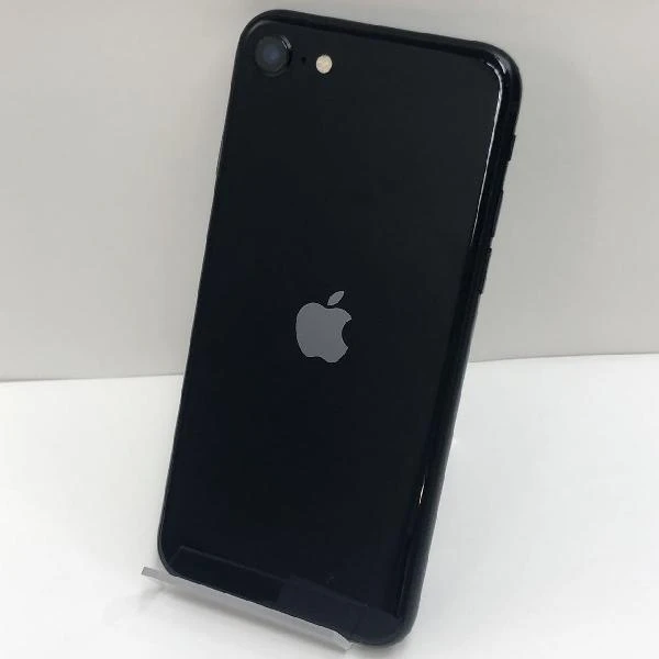 iPhoneSE 第3世代 au版SIMフリー 64GB MMYC3J/A A2782