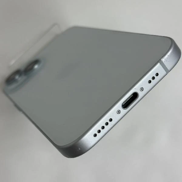 iPhone15 Apple版SIMフリー 128GB MTML3J/A A3089