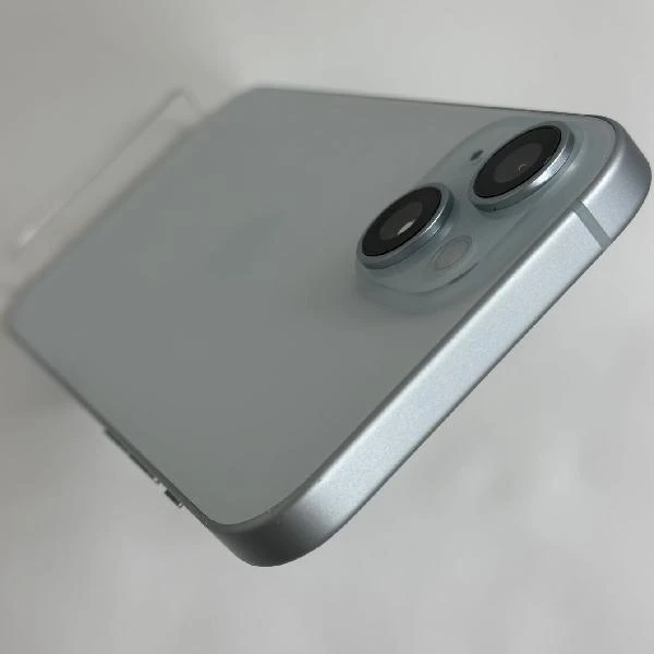 iPhone15 Apple版SIMフリー 128GB MTML3J/A A3089