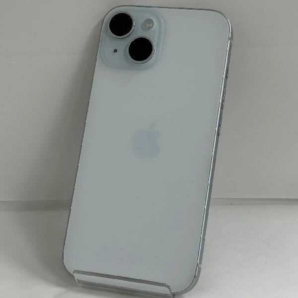 iPhone15 Apple版SIMフリー 128GB MTML3J/A A3089