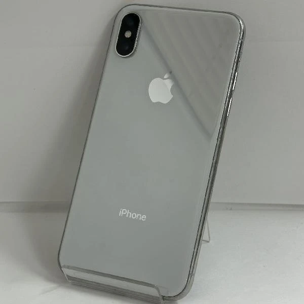 iPhoneX docomo版SIMフリー 256GB MQC22J/A A1902