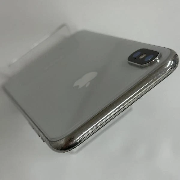 iPhoneX docomo版SIMフリー 256GB MQC22J/A A1902