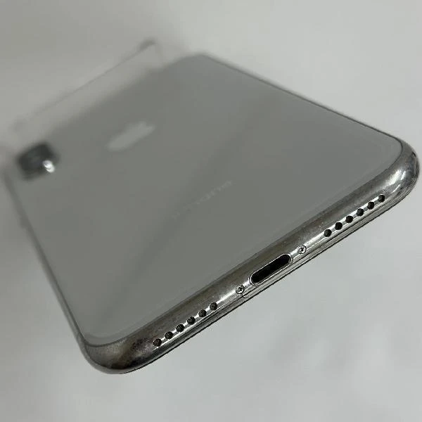 iPhoneX docomo版SIMフリー 256GB MQC22J/A A1902