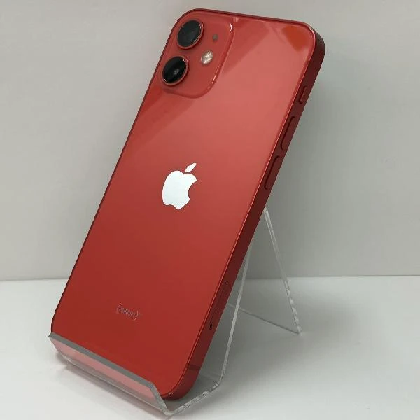 iPhone12 mini au版SIMフリー 128GB MGDN3J/A A2398 (PRODUCT)Red