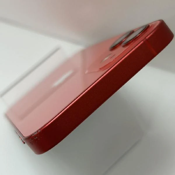 iPhone12 mini au版SIMフリー 128GB MGDN3J/A A2398 (PRODUCT)Red