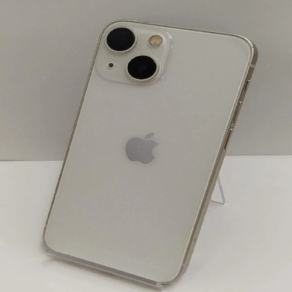 iPhone13 mini 楽天モバイル版SIMフリー 256GB MLJK3J/A A2626