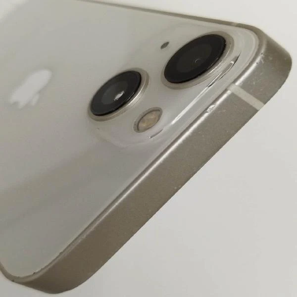 iPhone13 mini 楽天モバイル版SIMフリー 256GB MLJK3J/A A2626