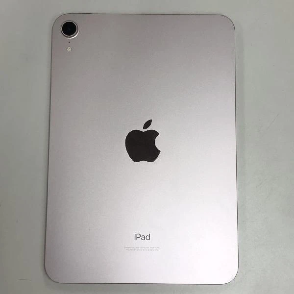 iPad mini 第6世代 Wi-Fiモデル 64GB MLWL3J/A A2567