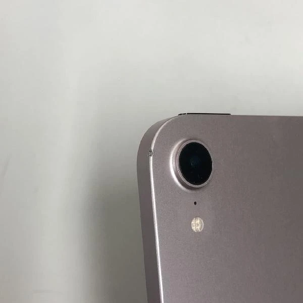 iPad mini 第6世代 Wi-Fiモデル 64GB MLWL3J/A A2567