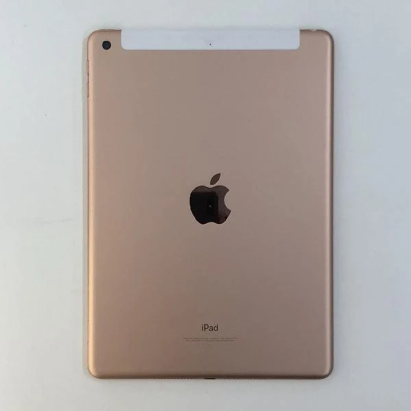 iPad 第6世代 SoftBank版SIMフリー 128GB MRM22J/A A1954