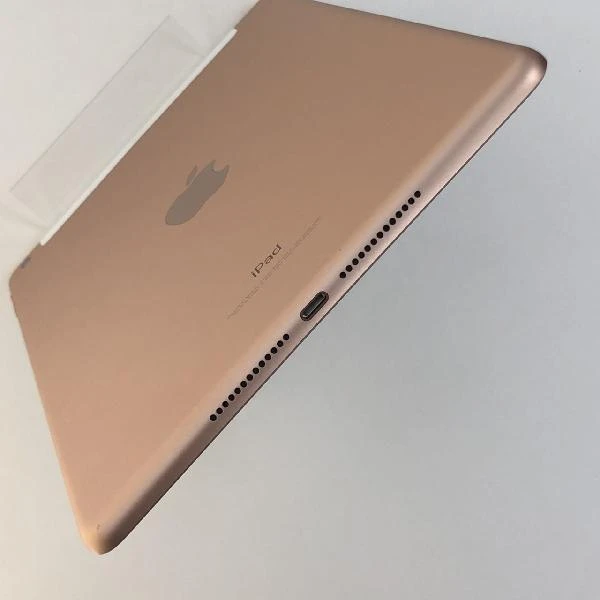 iPad 第6世代 SoftBank版SIMフリー 128GB MRM22J/A A1954