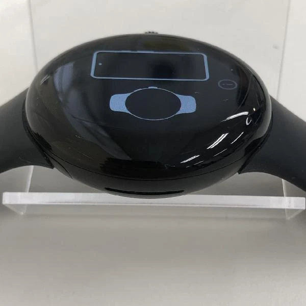 Google Pixel Watch 第2世代 4G LTE+Bluetooth/Wi-Fiモデル  G4TSL 新品同様
