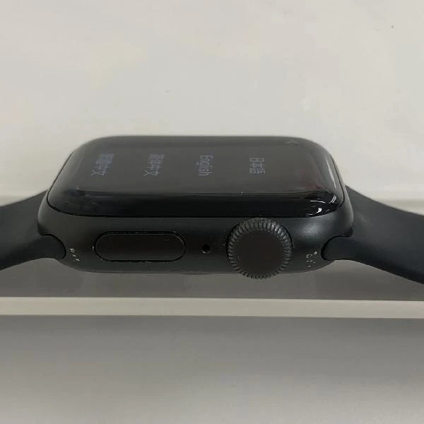 Apple Watch SE GPSモデル 32GB MYDP2J/A