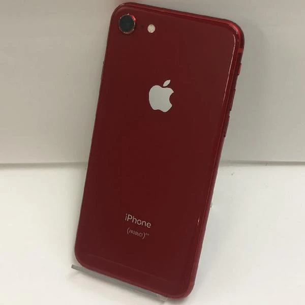 iPhone8 SoftBank版SIMフリー 256GB MRT02J/A A1906