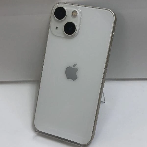 iPhone13 mini au版SIMフリー 256GB MLJK3J/A A2626 美品