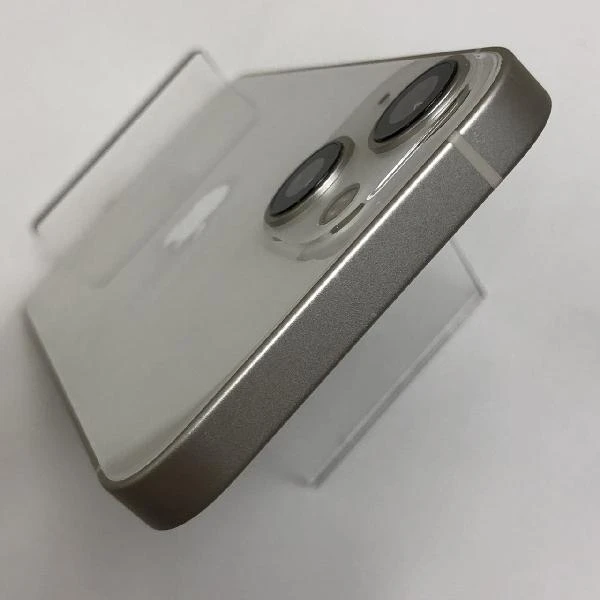 iPhone13 mini au版SIMフリー 256GB MLJK3J/A A2626 美品