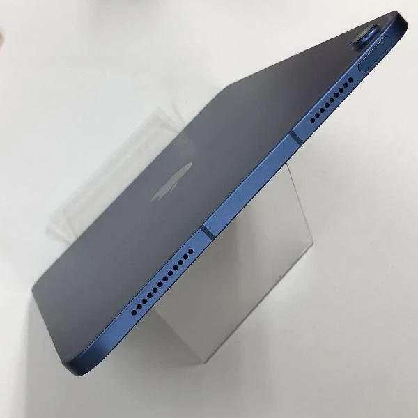 iPad 第10世代 64GB au版SIMフリー MQ6K3J/A 新品同様 ブルー