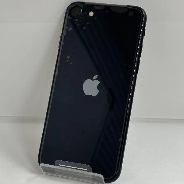 iPhoneSE 第3世代 Apple版SIMフリー 128GB MMYF3J/A A2782 未使用品