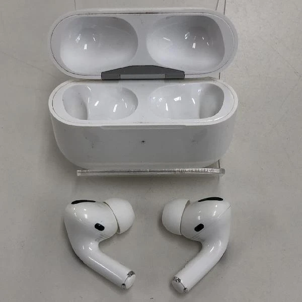 AirPods Pro  MWP22J/A ホワイト