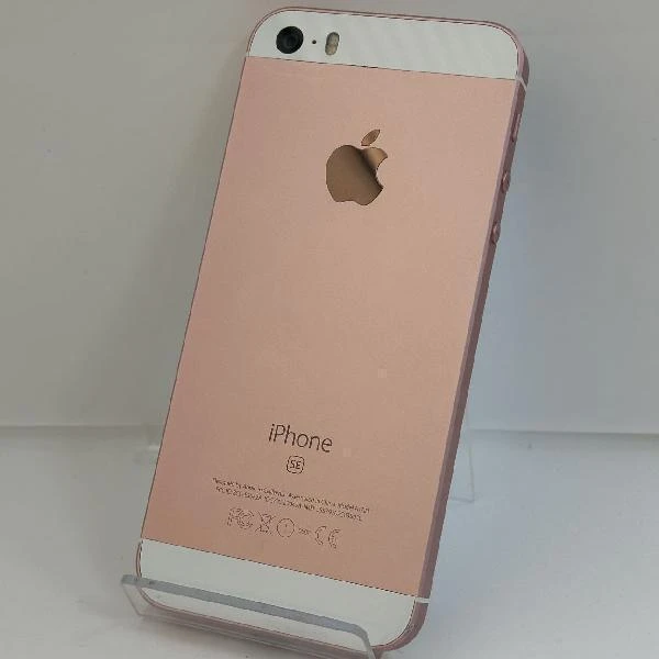 iPhoneSE SoftBank版SIMフリー 64GB MLXQ2J/A A1723 訳あり品