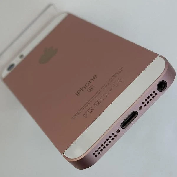 iPhoneSE SoftBank版SIMフリー 64GB MLXQ2J/A A1723 訳あり品