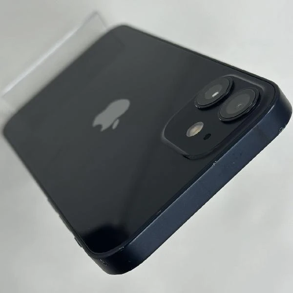 iPhone12 mini SoftBank版SIMフリー 128GB NGDJ3J/A A2398 ブラック