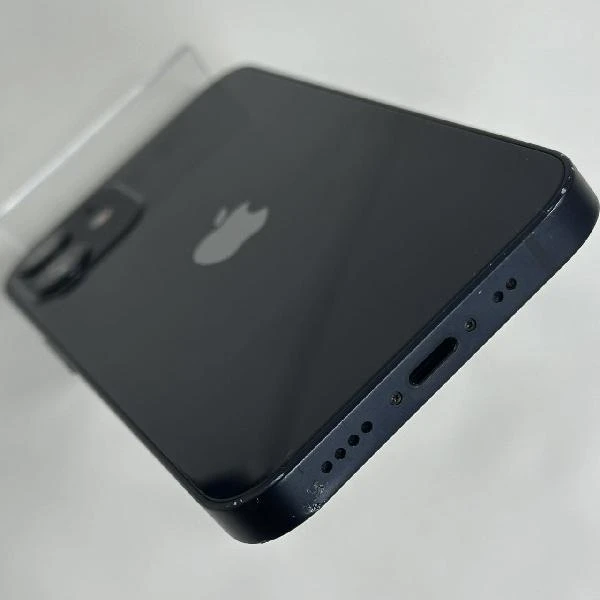 iPhone12 mini SoftBank版SIMフリー 128GB NGDJ3J/A A2398 ブラック