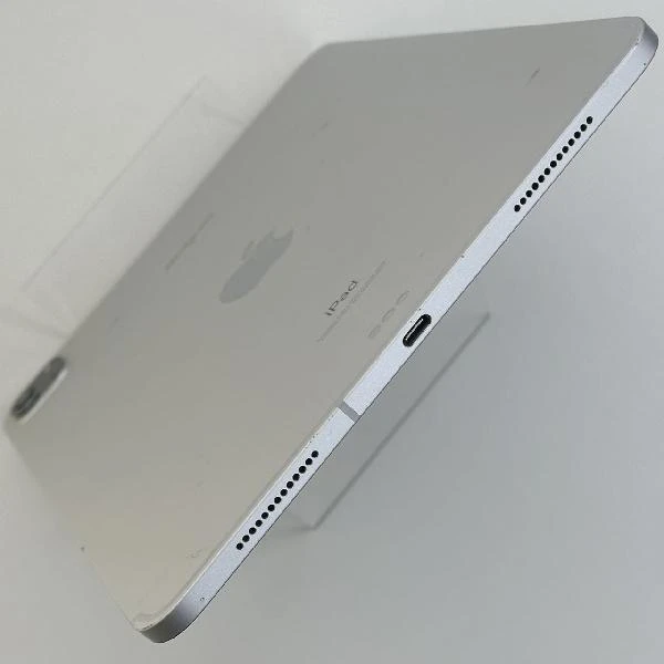iPad Pro 11インチ 第2世代 Apple版SIMフリー 256GB MXE52J/A A2230 シルバー