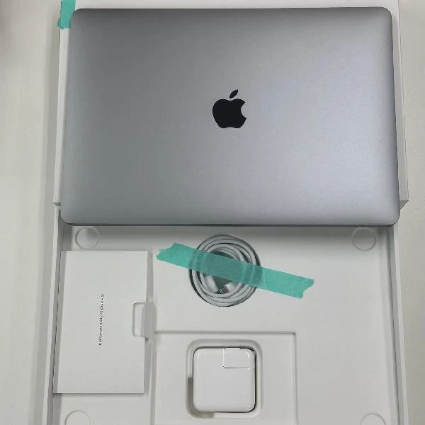 MacBook Air M1 2020  8GB 256GB A2337 極美品 スペースグレイ