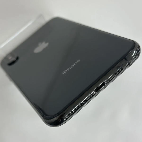 iPhoneXS au版SIMフリー 512GB MTE32J/A A2098 美品