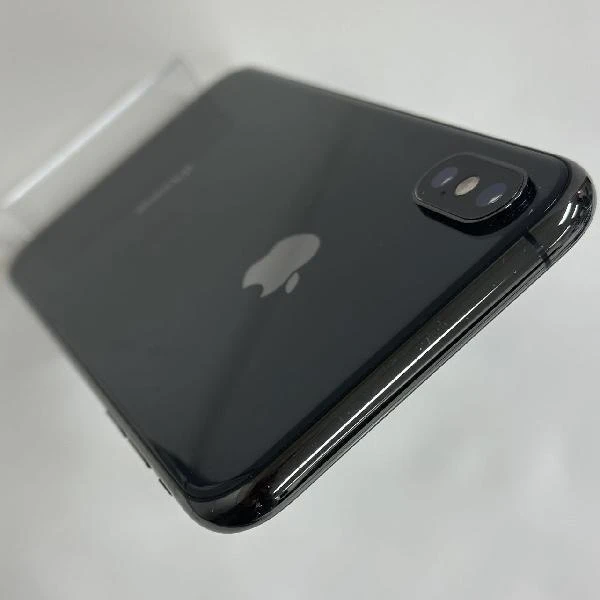 iPhoneXS au版SIMフリー 512GB MTE32J/A A2098 美品