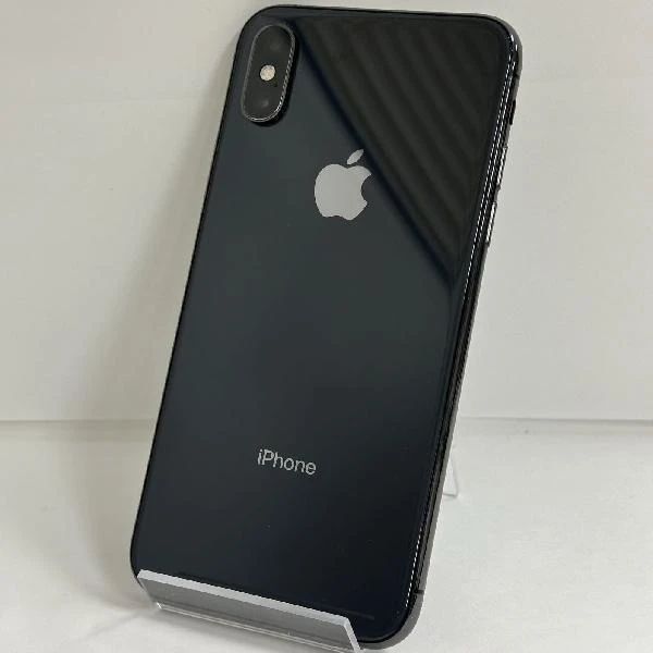 iPhoneXS au版SIMフリー 512GB MTE32J/A A2098 美品