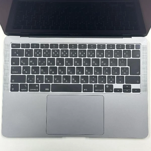 MacBook Air M1 2020  8GB 256GB A2337 極美品 スペースグレイ