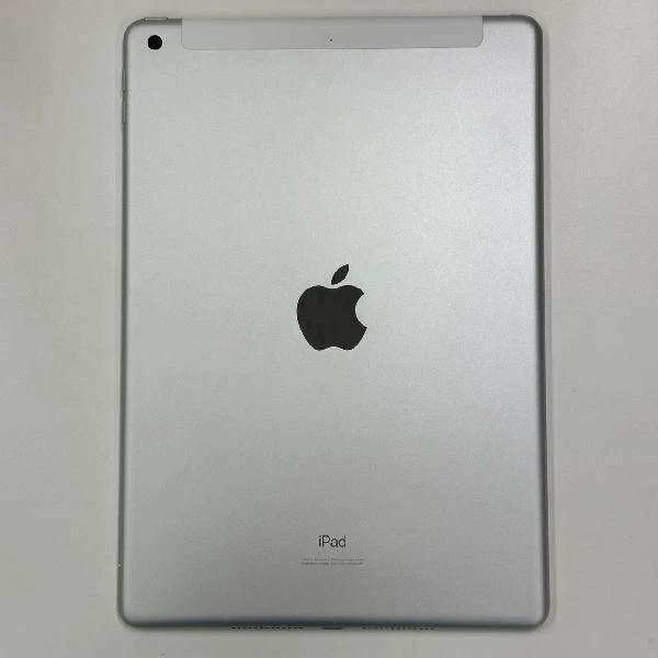 iPad 第7世代 SoftBank版SIMフリー 32GB MW6C2J/A A2198 極美品