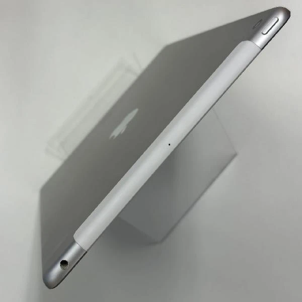 iPad 第7世代 SoftBank版SIMフリー 32GB MW6C2J/A A2198 極美品