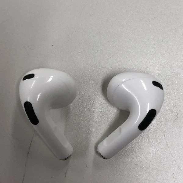 Apple AirPods 第3世代 MagSafe充電ケース付き  MME73J/A 美品 ホワイト