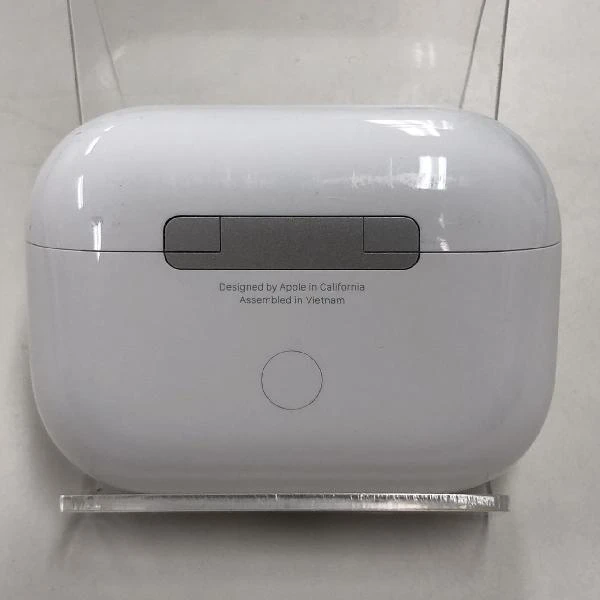 AirPods Pro 第2世代 USB-C MTJV3J/A  MTJV3J/A ホワイト