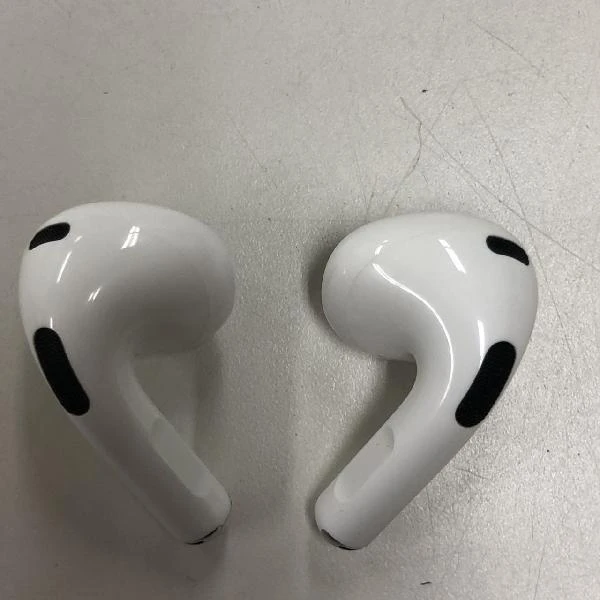 Apple AirPods 第3世代 Lightning充電ケース付き  MPNY3J/A 美品 ホワイト