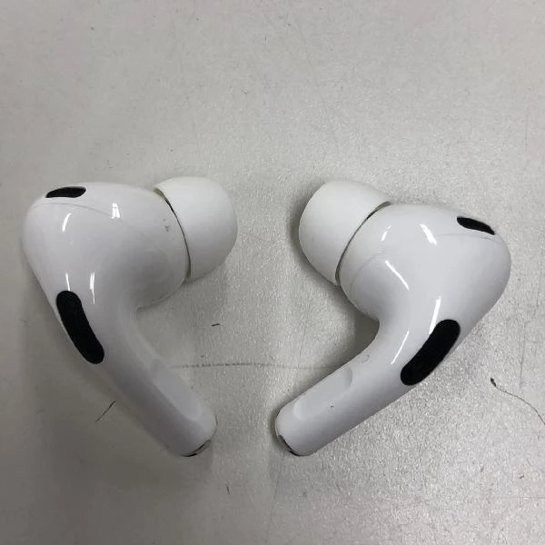 AirPods Pro 第2世代 USB-C MTJV3J/A  MTJV3J/A ホワイト