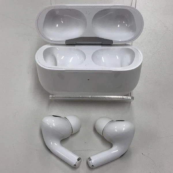 AirPods Pro 第2世代 USB-C MTJV3J/A  MTJV3J/A ホワイト